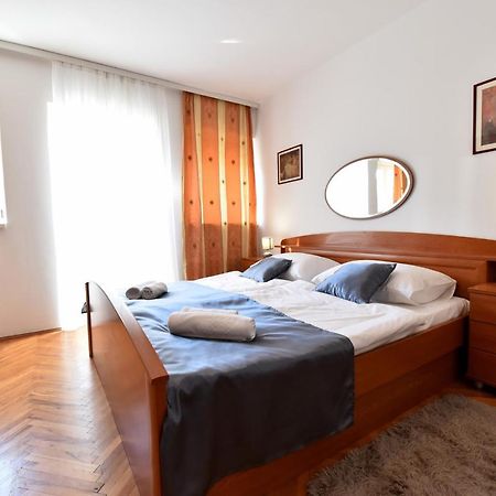 Apartamento Pablo Zadar Exterior foto