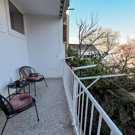Apartamento Pablo Zadar Exterior foto