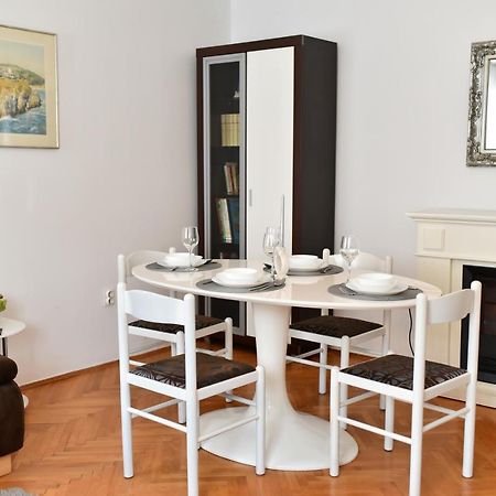 Apartamento Pablo Zadar Exterior foto