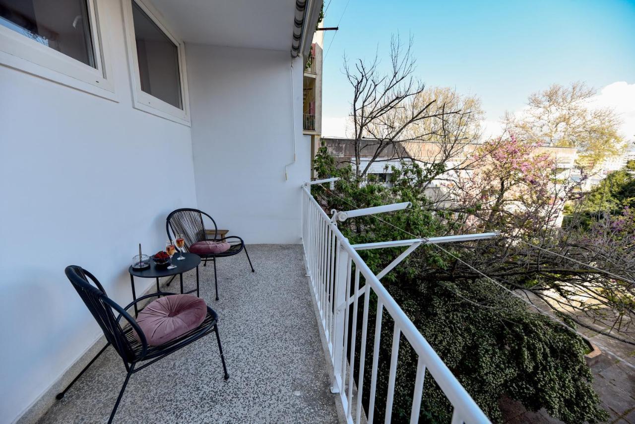 Apartamento Pablo Zadar Exterior foto